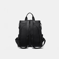 Oxford Cloth Backpack Bag