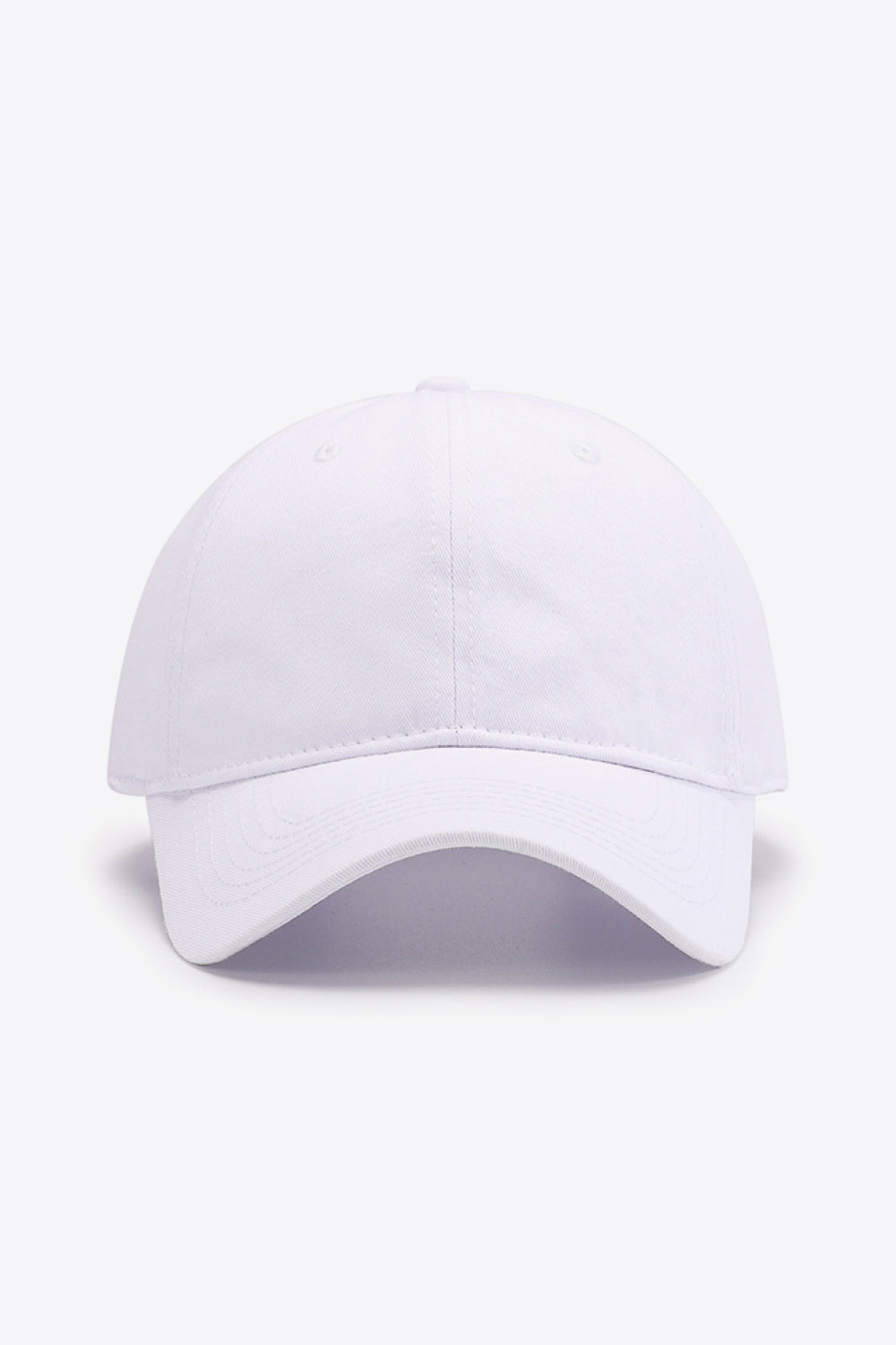 Gorra de béisbol clásica y genial