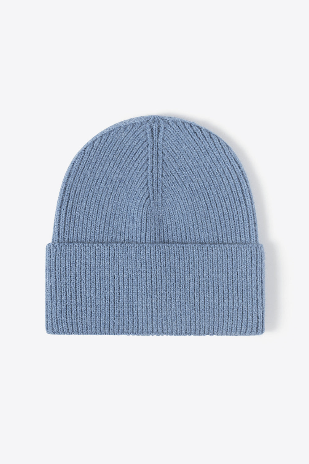 Gorro de punto cálido para días fríos