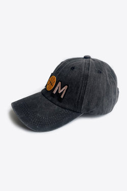 Gorra de béisbol MOM