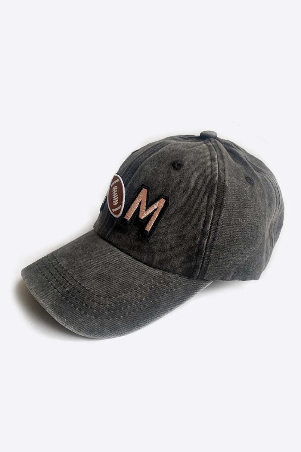 Gorra de béisbol MOM