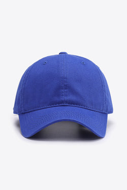 Gorra de béisbol clásica y genial