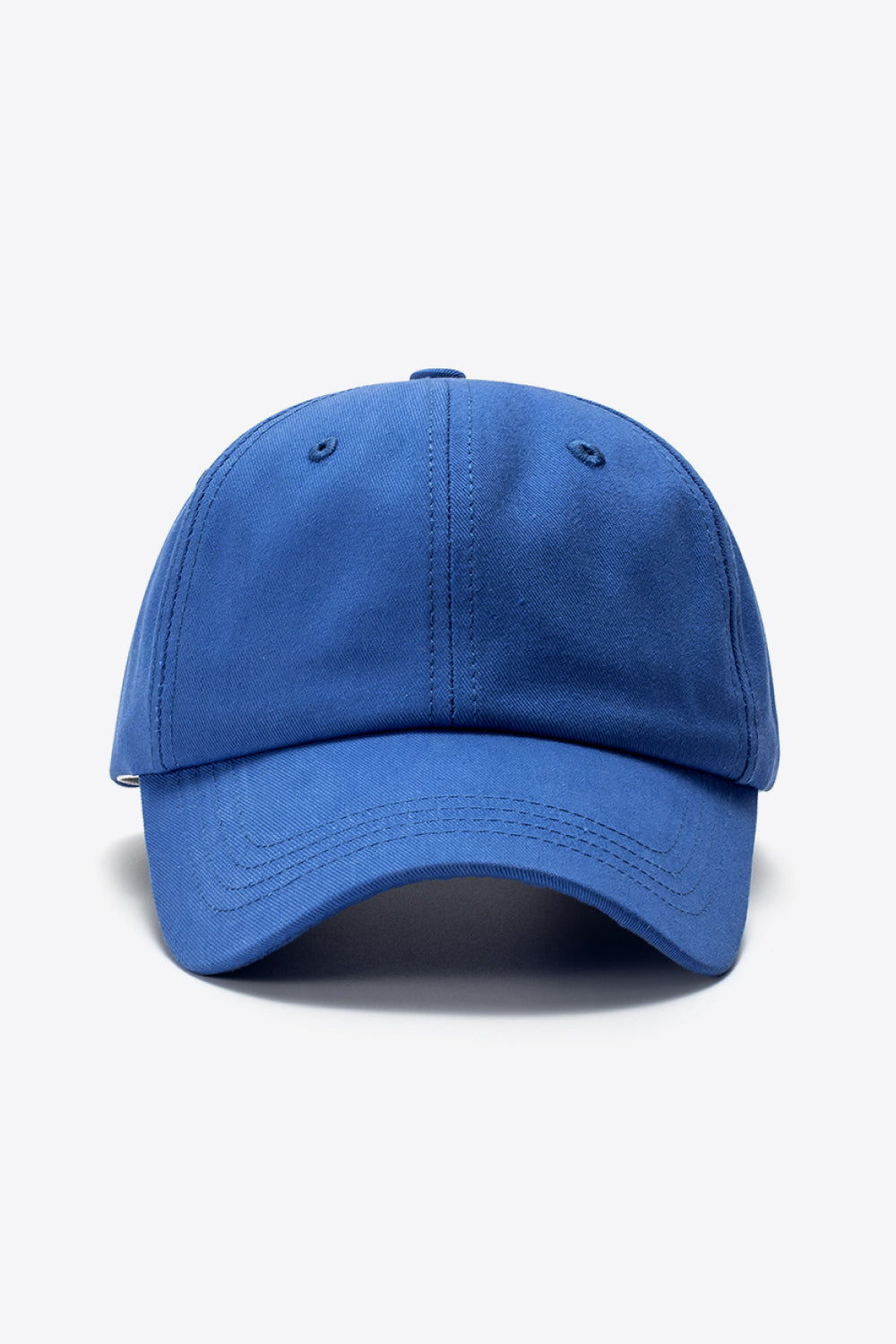 Gorra de béisbol para amantes de los deportes