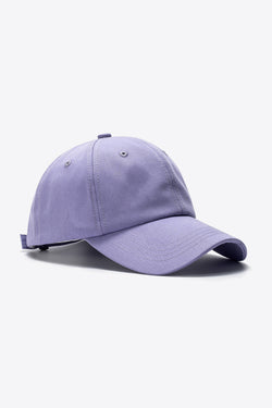 Gorra de béisbol para amantes de los deportes