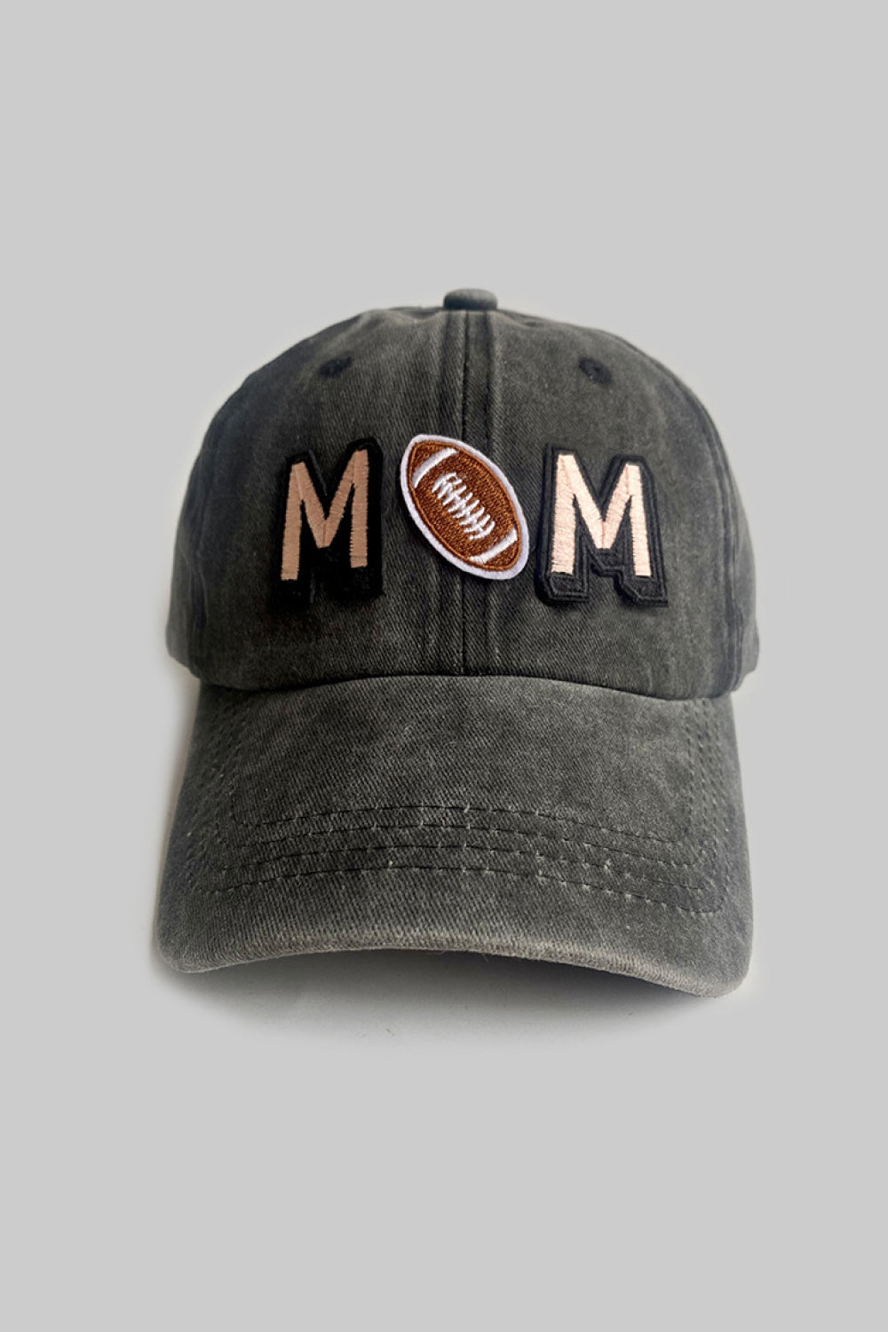 Gorra de béisbol MOM