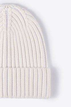 Soft and Comfortable Cuffed Beanie