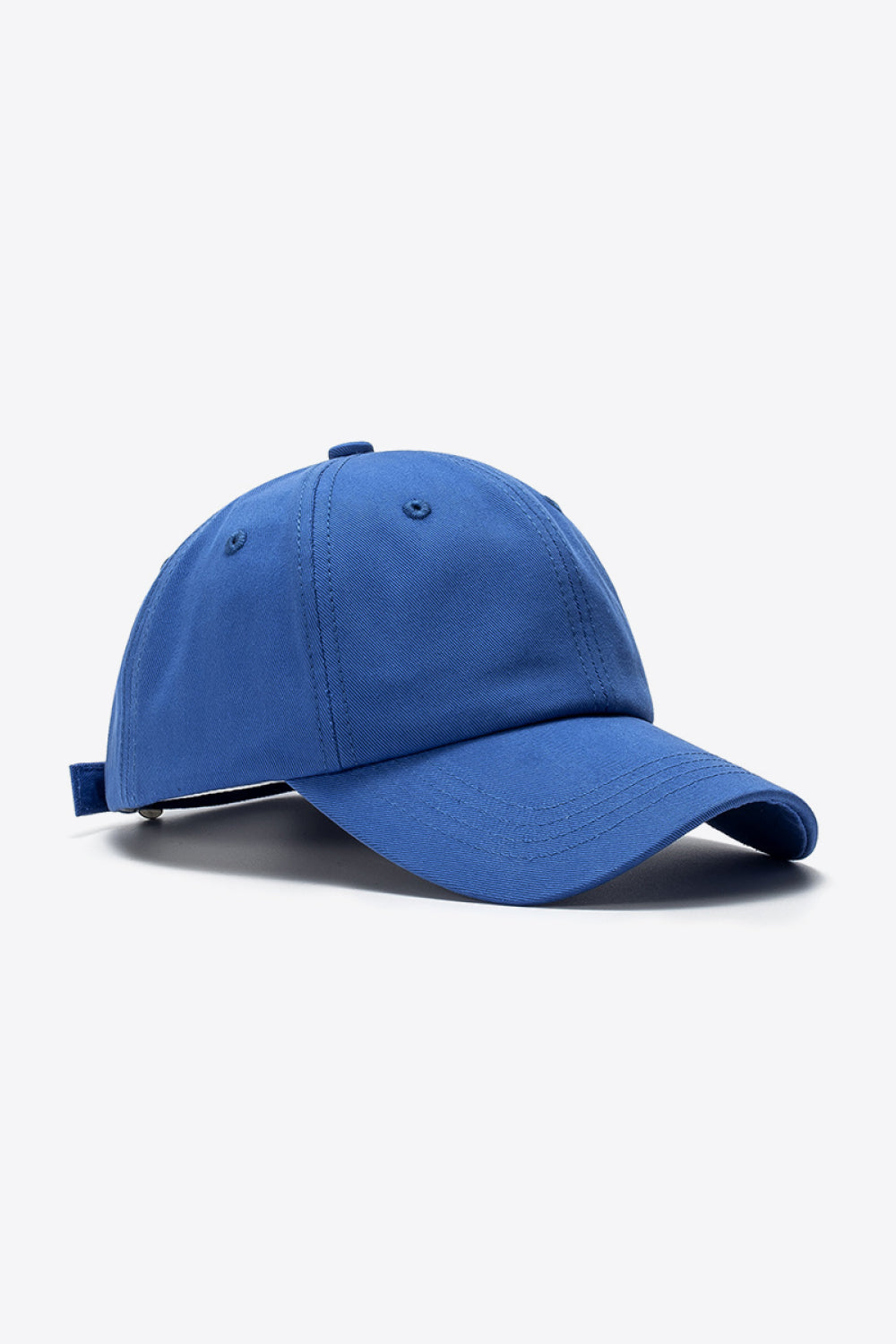 Gorra de béisbol para amantes de los deportes