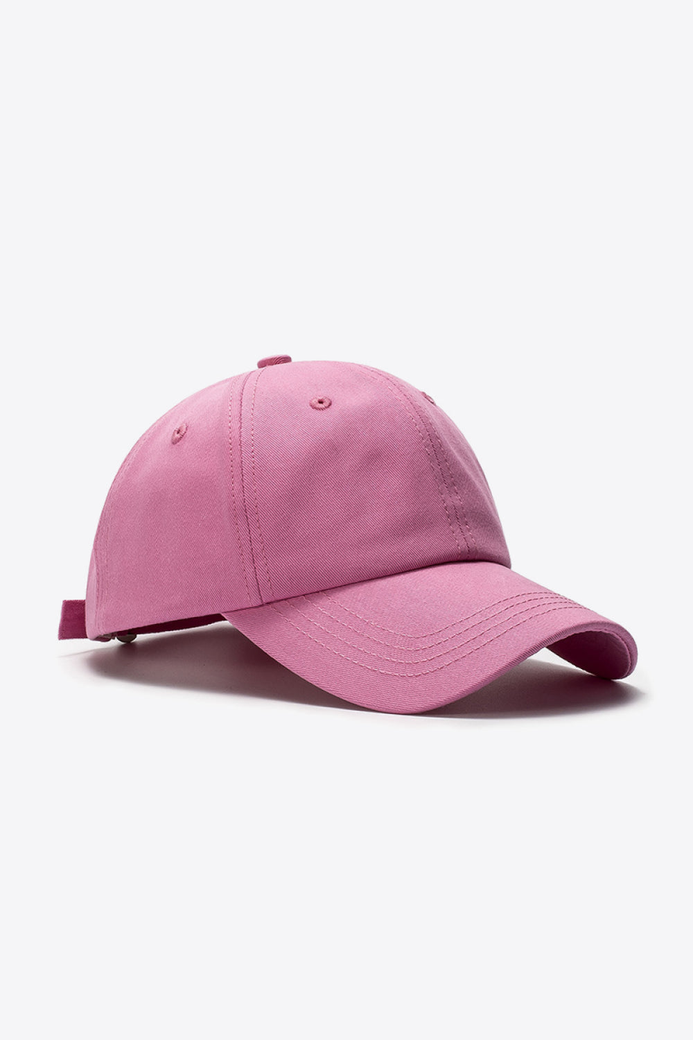 Gorra de béisbol para amantes de los deportes