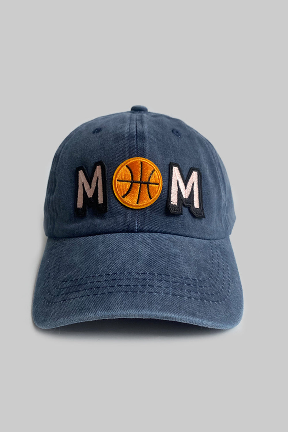 Gorra de béisbol MOM