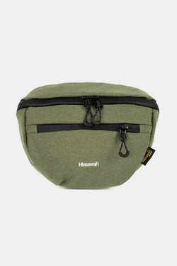 Himawari Waterproof Canvas Adjustable Strap Sling Bag