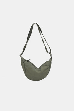 Bolso bandolera Zenana Crescent