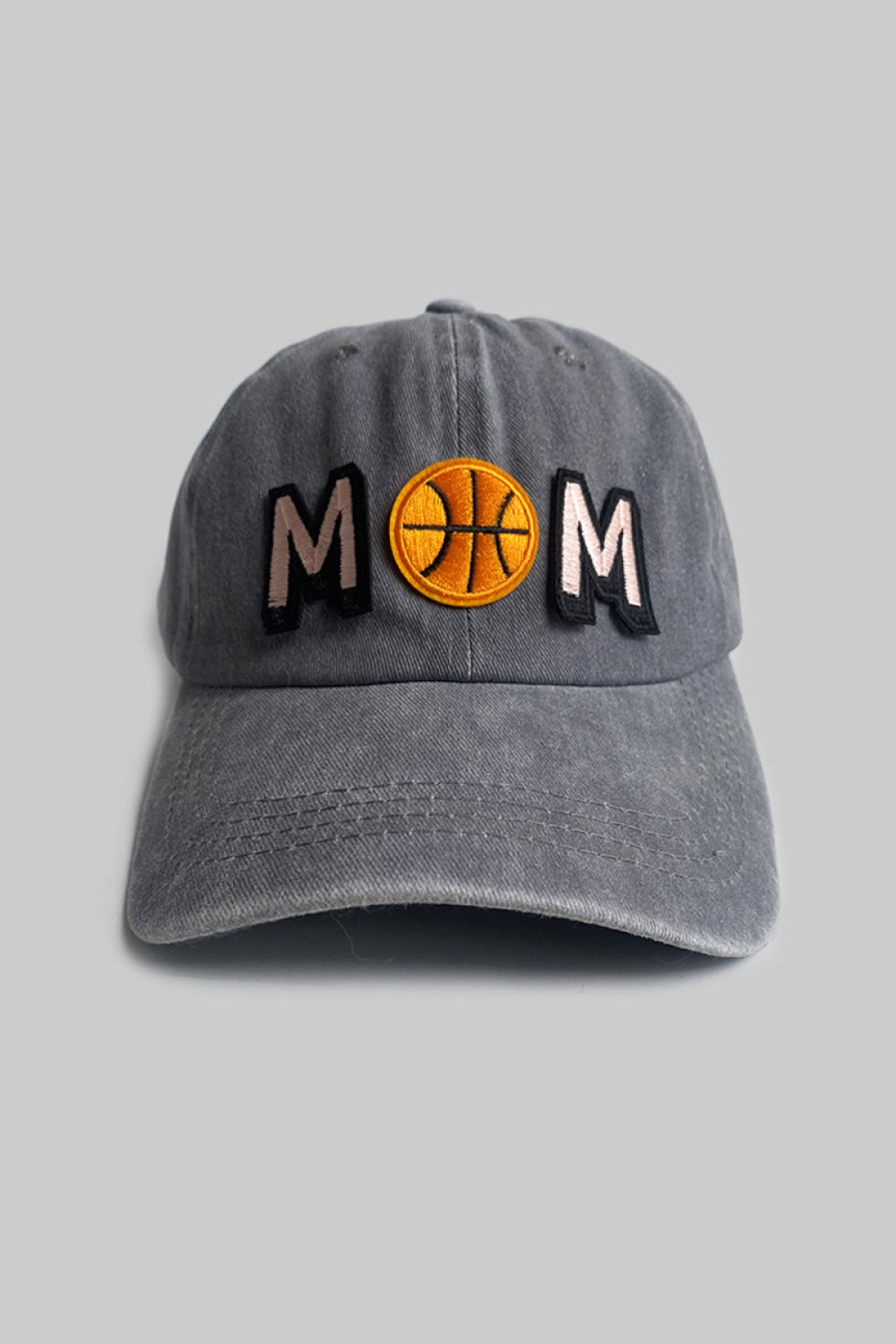 Gorra de béisbol MOM